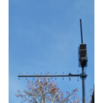 Meshcore Repeater ROKland Yagi